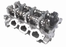 Right Cylinder Head Assembly For 11-16 Dodge Chrysler Jeep 3.6L V6 68141352AA
