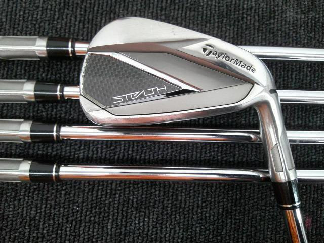 TaylorMade STEALTH KBS MAX MT85 JP (JP) S 28 9763 | eBay TaylorMade STEALTH KBS MAX MT85 JP (JP) S 28 9763 | eBay