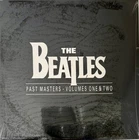 THE BEATLES Past Masters Vol 1 & 2 1988 US 2LP C1-91135 SEALED Capitol Vinyl