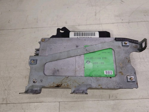 BMW 3er E36 ABS Steuergerät Bremse Bremssystem Coupe Limo Touring ATE 1138219