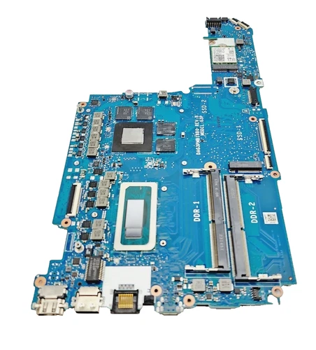 N15767-601 , MOTHERBOARD DSCGTX 3050 4GB i5-12450H WINDOWS HP 15-FA0033DX GRD A