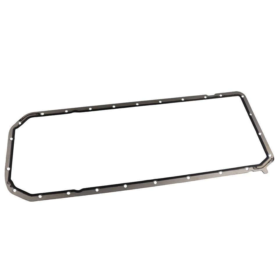 For BMW Z3 M3 525i 325i 325Ci 330Ci Z4 325xi new 11131437237 Oil Pan Gasket Foto 4 de 4
