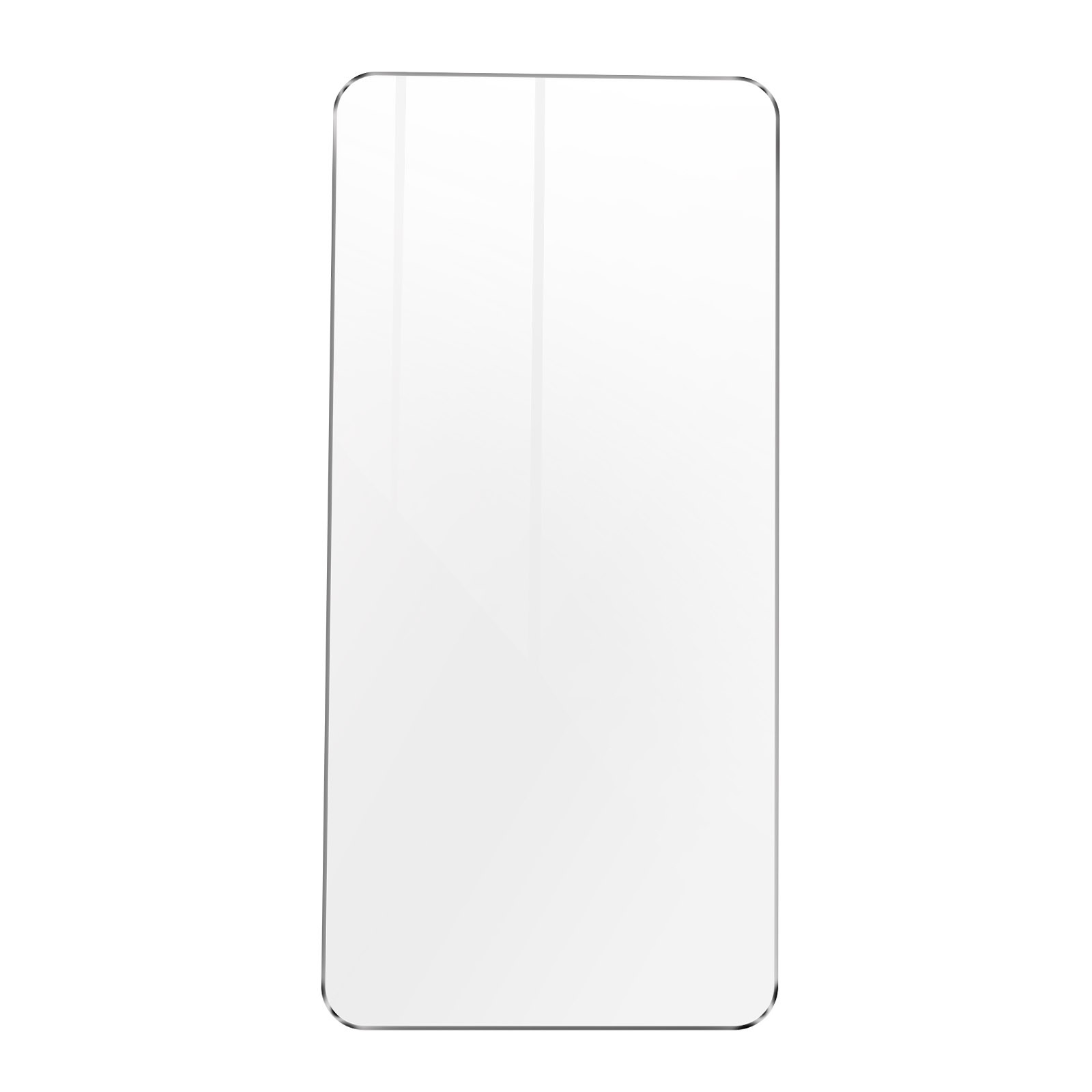 Protection écran Galaxy S22 Plus verre trempé 9H anti-rayures biseauté