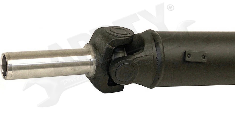 Árbol de transmisión trasero APDTY 143565 se adapta a Select 1988-1991 Dodge B350 modelo 4384904 Foto 2 de 2