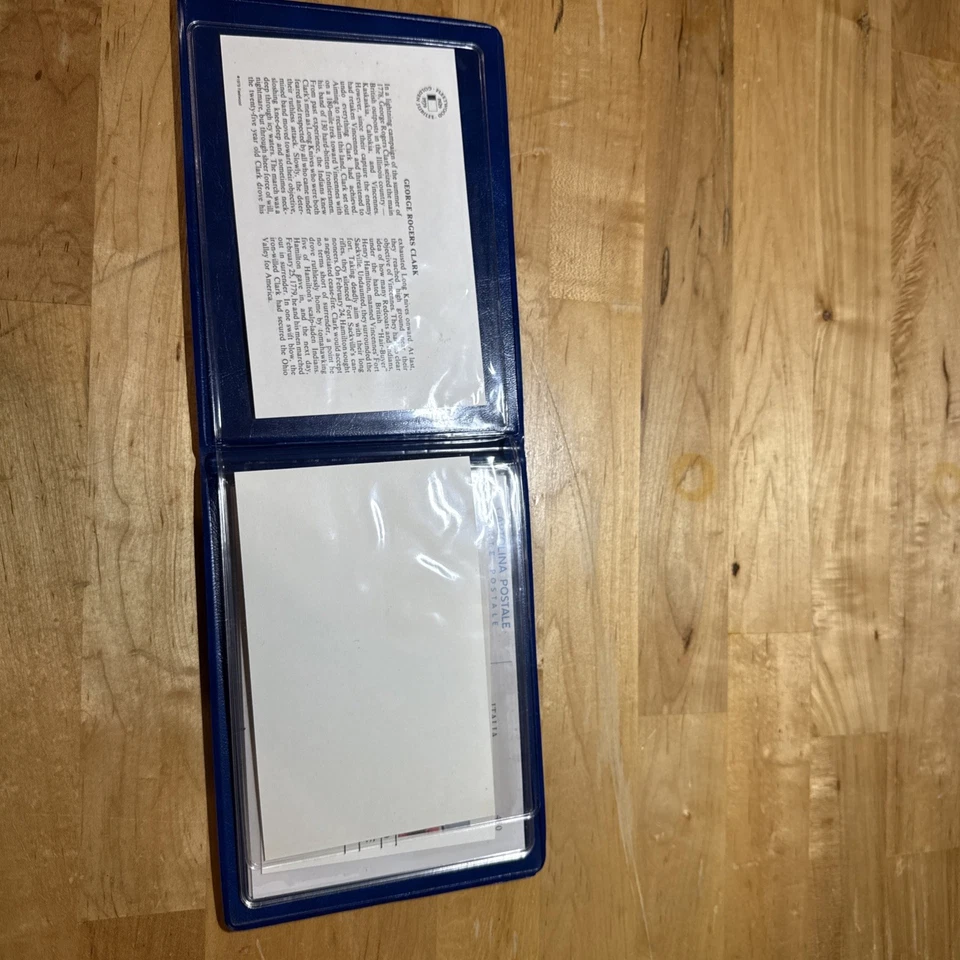 Fleetwood Bicentennial of the French Revolution First Day Cover Set - Image 2 of 4