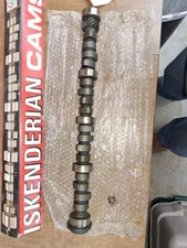 Iskenderian Cam Olds V8 Cam