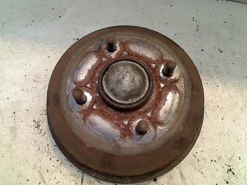 RADLAGER Ford Ka I Hatchback 1.3i (BAA) 2006