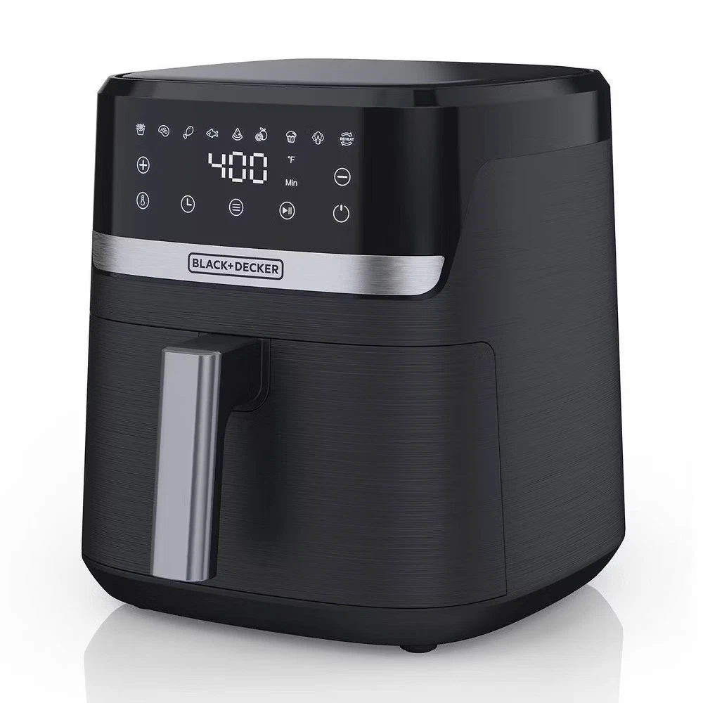 Power XL 8qt Air Fryer
Opens in a new window or tab