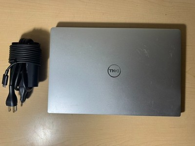 Dell XPS 13 9305 11th Gen i7-1165G7 16GB 512GB SSD Windows 11 - W/ Charger