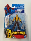 Hasbro Marvel Spider-Man 2010 Strike Missile Shocker Action Figure