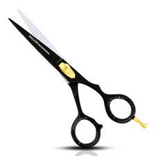 Professional Razor Edge Barber Hair Cutting Scissors/Shears - 6.5" By Salon Prof