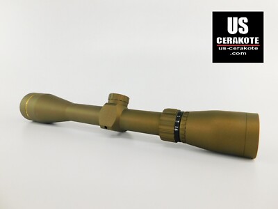 Leupold VX-Freedom 3-9x40mm Muzzleloader Ultimateslam Burnt Bronze 174184