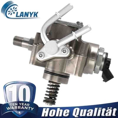 Direkteinspritzung Kraftstoffpumpe Für MAZDA 6 MAZDASPEED CX-7 2.3L L3K9-13-35ZC