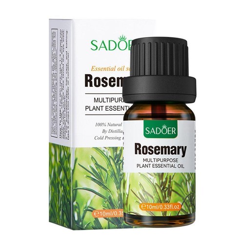 10mL Essential Oils - Pure and Natural - Therapeutic - Grade Shipping Oil A4X4 - Picture 3 of 24