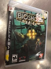 SONY BIOSHOCK (FSE019221)