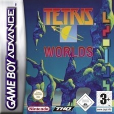 ebay® Auktion 296374205898 | Nintendo GameBoy Advance Spiel - Tetris Worlds mit OVP Thumbnail of ebay® auction 296374205898 | Nintendo GameBoy Advance Spiel - Tetris Worlds mit OVP