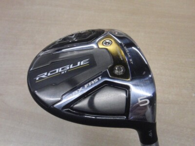クラブ Callaway ROGUE ST MAX FAST SPEEDER ROGUE ST MAX FAST 2022 / SPEEDER NX 40 for Callaway Right 5w S