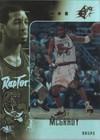 1999-00 SPx - Tracy McGrady #81