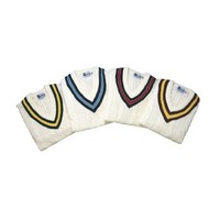 Gm Cricket Sweater Maroon/amber Large Gm Cricket Sweater Maroon/amber Large