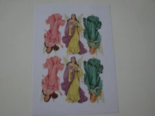 MAMELOK MLP SCRAPS, See Pictures.(REF C).