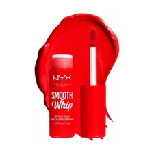 NYX Smooth Whip Matte Lip Cream