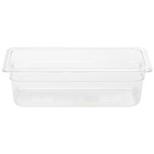 GN Behälter Gastronormbehälter aus Polycarbonat (PC) Kunststoff ALLPAX