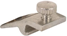 Prime-Line PL 7947 Storm Door Clips, Self Locking, 1 In., 8-Pk. - Quantity 6