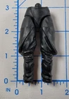 G.I. Joe Classified Female Black Legs Pants Part Fodder 6" 1/12 Scale Akiko #18
