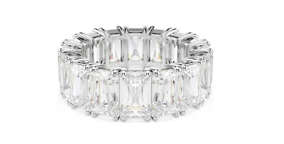 ANELLO INTRECCIATO PERSONALIZZABILE CON INIZIALE ARGENTO SIMIL FILO DELLA VITA - Foto 10