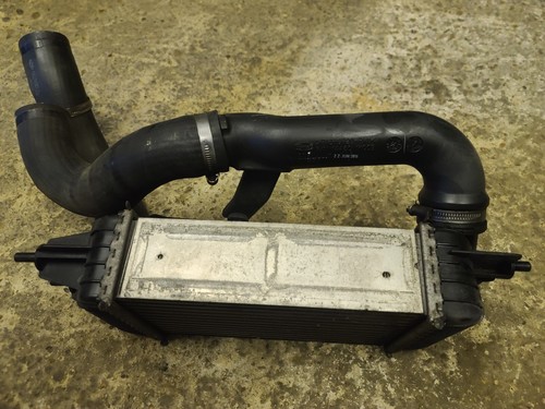 NISSAN JUKE NISMO RS 2014-2019 1.6 DiG-T TURBO MR16DDT INTERCOOLER RAD 35K MILES - Picture 11 of 11