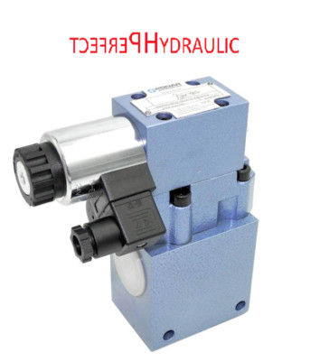 Druckbegrenzungsventil Hydraulikventil Ventil DBW-10-BG-2-52/315