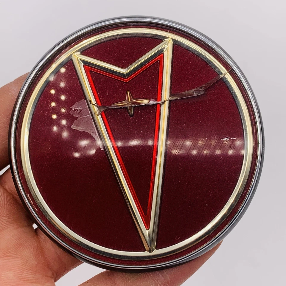 Cubierta de bloqueo oscilante del maletero trasero con resorte para Pontiac Bonneville 1990-1991 Foto 3 de 4