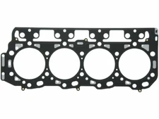 For 2006 Hummer H1 Head Gasket Right Mahle 41268DF 6.6L V8