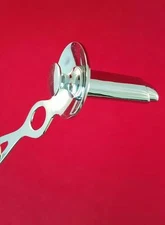 NEW O.R GRADE Chelsea Eaton Anal Rectal SPECULUM OB/GYNE UroIogy Instruments (LG