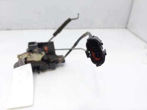 0K2FC59310 Serratura Porta Anteriore Sinistra per KIA CARENS (RS) 2001 7840577 - Bild 4 von 9