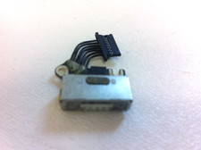 Original DC Power Jack Apple MacBook Pro 13 Retina Late 2012 EMC 2557 A1425 135