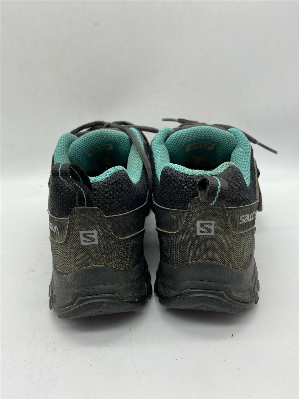 salomon tibai gtx low shoe