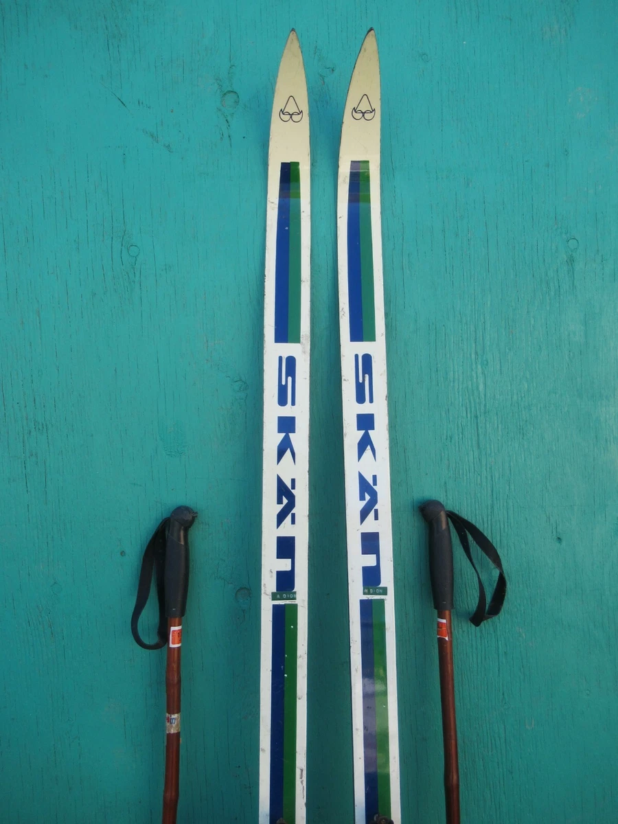 Used snow ski equipment near best sale me