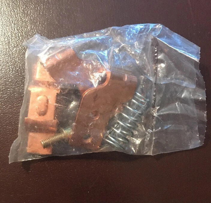 P&H Contact Tip Kit New In Box - Image 3 of 4