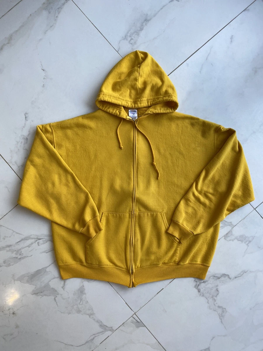 Jerzees blank online hoodies