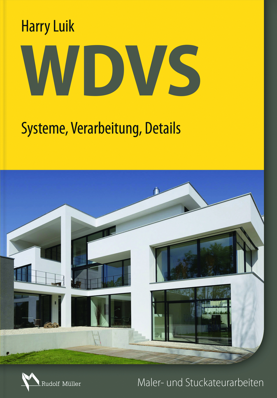 Thumbnail - Harry Luik / Wdvs