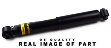AMORTIGUADOR EJE TRASERO MONROE ORIGINAL CITROEN C2 C3 PEUGEOT 1007 (KM_) 23966