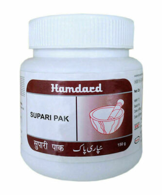 Hamdard supari pak 150 gm k893