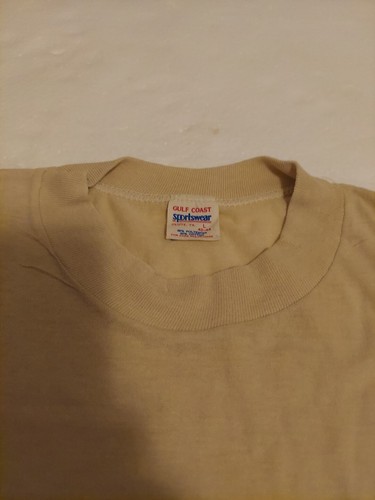 Vintage BMX T-Shirt Long Beach Narler Park Oldschool BMX 80s Single Stitch Sz L - Picture 3 of 13