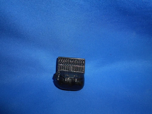 1989 GI JOE ARAH SGT MARAUDERS SPIRIT BACKPACK PART ACCESSORY