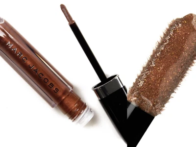 MARC JACOBS BEAUTY Enamored Dazzling Gloss Lip Lacquer Get Lucky Lipgloss Hydro - Bild 1 von 4
