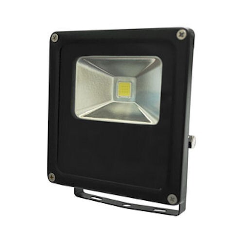 Proyector LED 10W - 12VDC IP65 (para coche o barco)