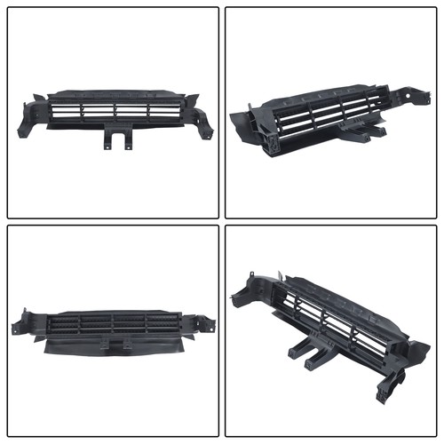 For 2016-2019 Nissan Rogue Active Grille Shutter Assembly 21421-4BC1A - Picture 2 of 11