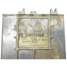 1444369 6009378235 Gearbox control unit ZF 5HP-592C SCANIA 4-Series bus