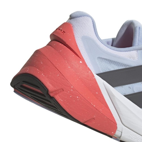 ADIDAS ADISTAR 2 ZAPATOS PARA CORRER HP2337 ZAPATOS DE ENTRENAMIENTO ENTRENADORES LIGEROS - Imagen 8 de 9